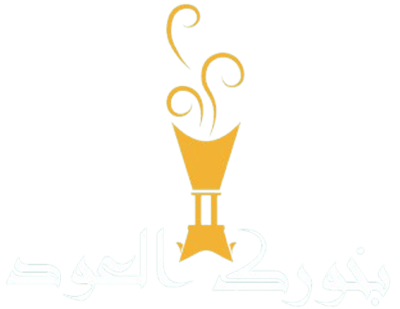 بخورك العود logo