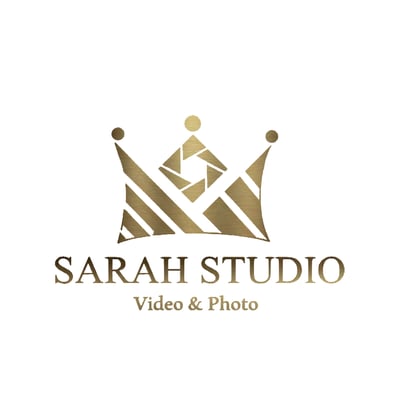 Sarah1Studio logo