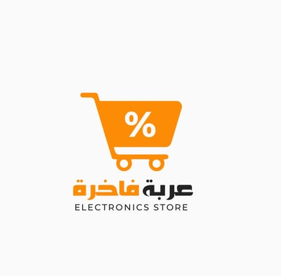 عربة فاخرة logo