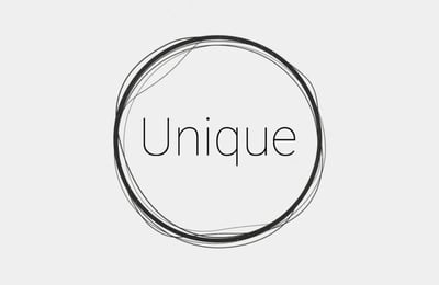 Unique