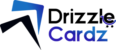 DrizzleCardz