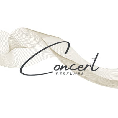 concert perfumes logo