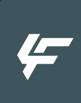 FLAME | STORE logo