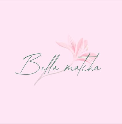 Logo of BellaMatcha