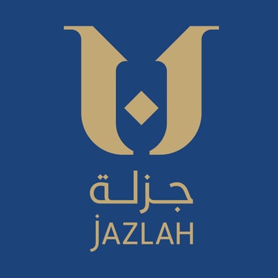 جزلة logo
