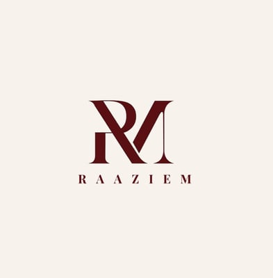 رزيـم | Raaziem logo
