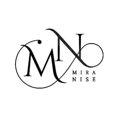 ميرا نايس logo