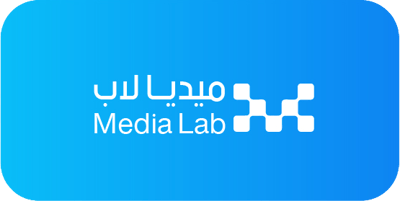 ميديا لاب | Media Lab logo