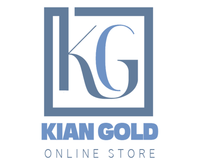 KIAN GOLD logo