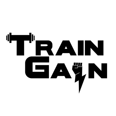 TrainGain logo