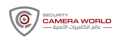 عالم الكاميرات الأمنية Logo