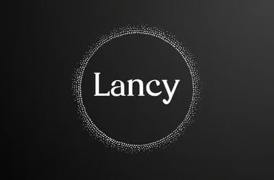 Lancy logo