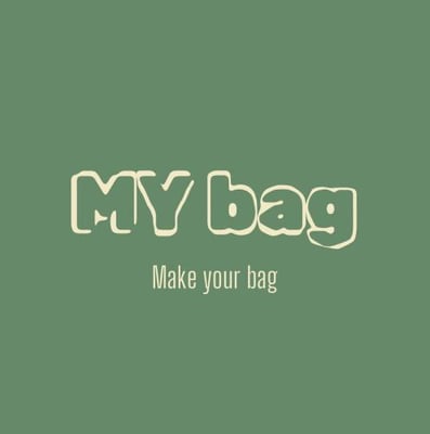My bag logo