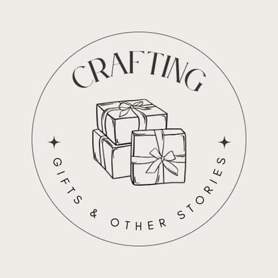 Crafting logo