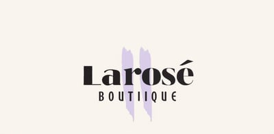 Larose Boutique logo