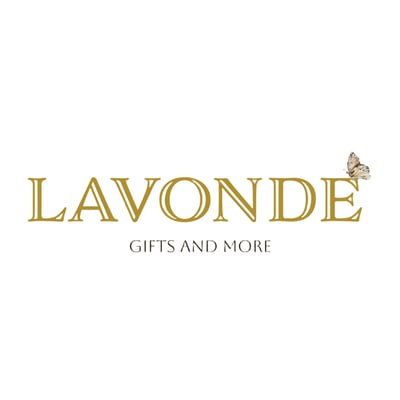 LAVONDE logo