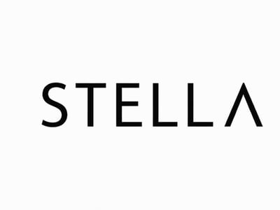 STELLA logo