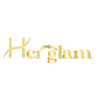 Her Glam logo