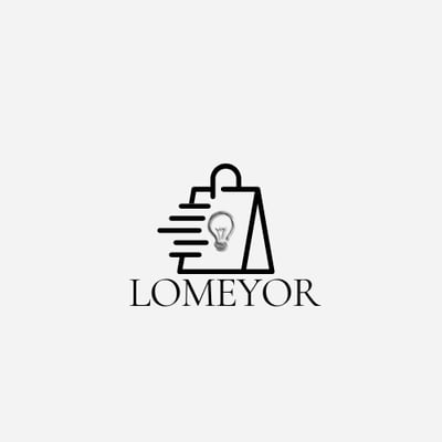 Lomeyor logo