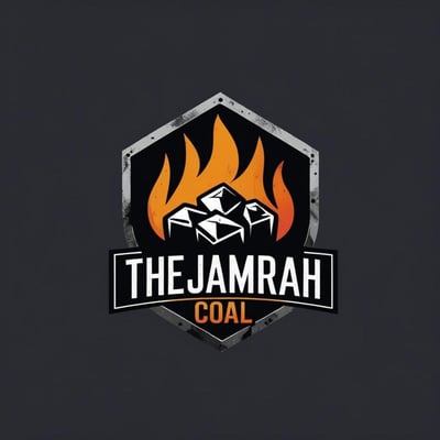 Logo of TheJamrah