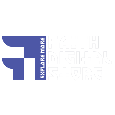 faithdigitalstore logo