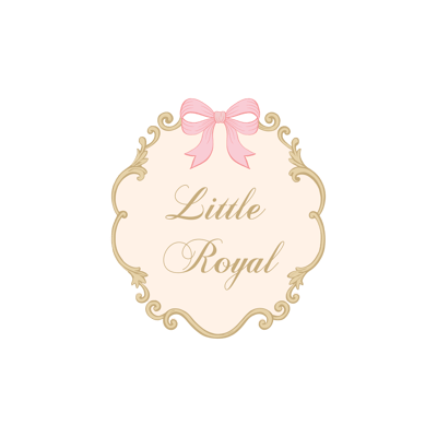 Little Royal logo