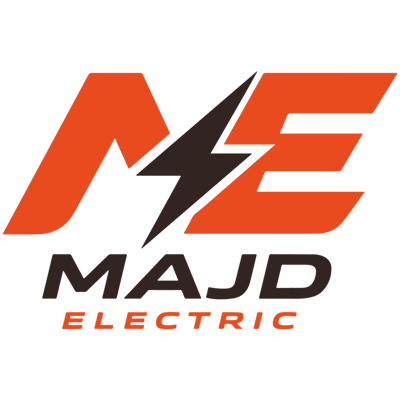 ماجد للكهرباء logo