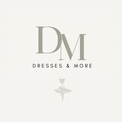 Dresses&More logo