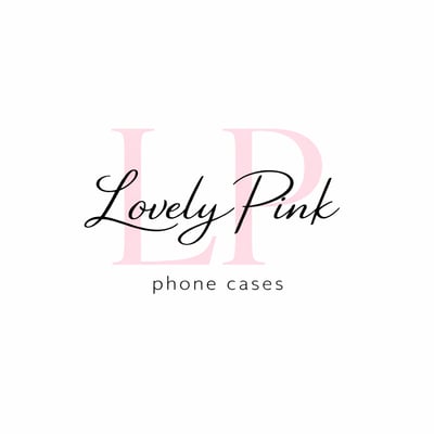 Lovely Pink logo
