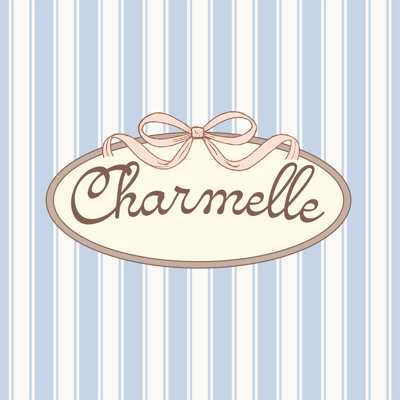 Logo of Charmelle