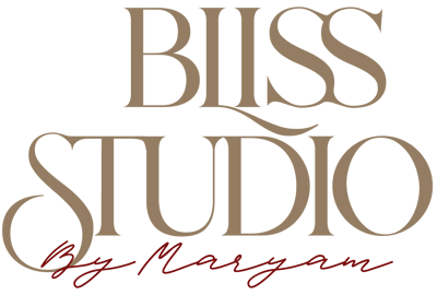 Bliss Studio logo