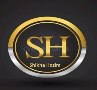 Shikha Hozim logo