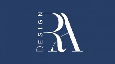 ra.desiigns logo