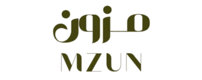 مـزون | MZUN logo