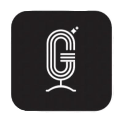 صوتك ذهب logo