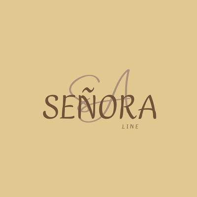 SEÑORA logo