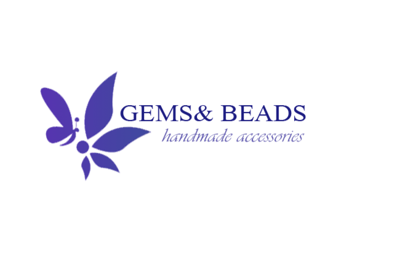 GEMS and BEADS logo
