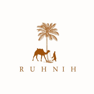 RUHNINH logo