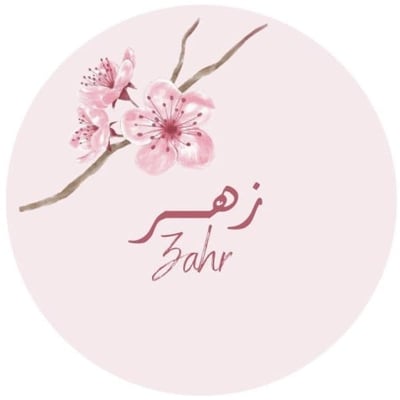 ZHAR logo