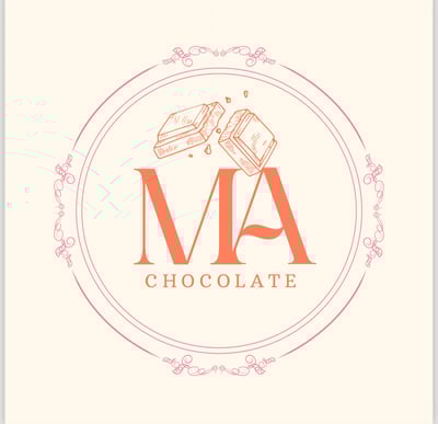 ‏ma_chocolate10 logo