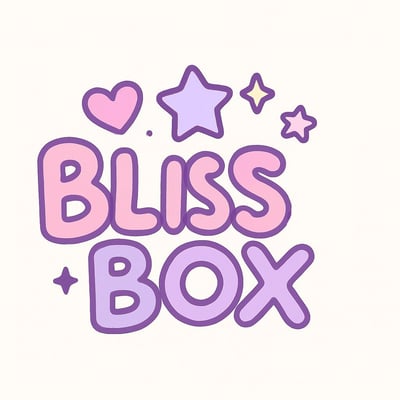 BLISSBOX logo