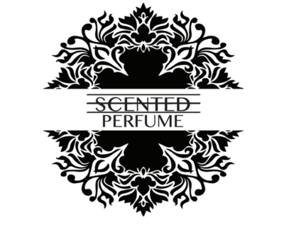 scented-perfume logo