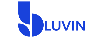 BLUVIN logo