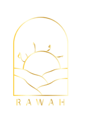 رواح logo