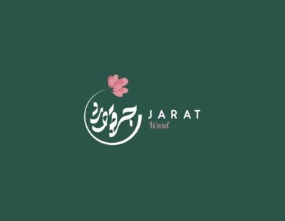 جرة ورد logo