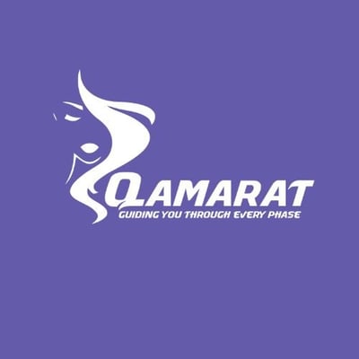 قمرات logo
