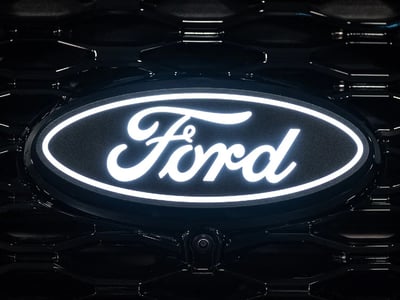 FordForever