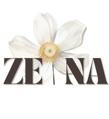 ZEINA.ABAYA logo