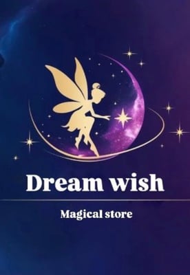 Dream Wish logo