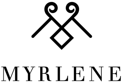 Myrlene logo
